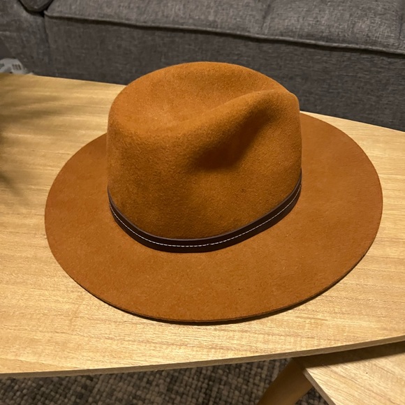 Felt fedora - Picture 2 of 4